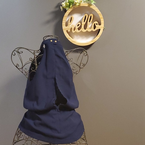 $30.00 Dynamite halter top - Picture 4 of 6